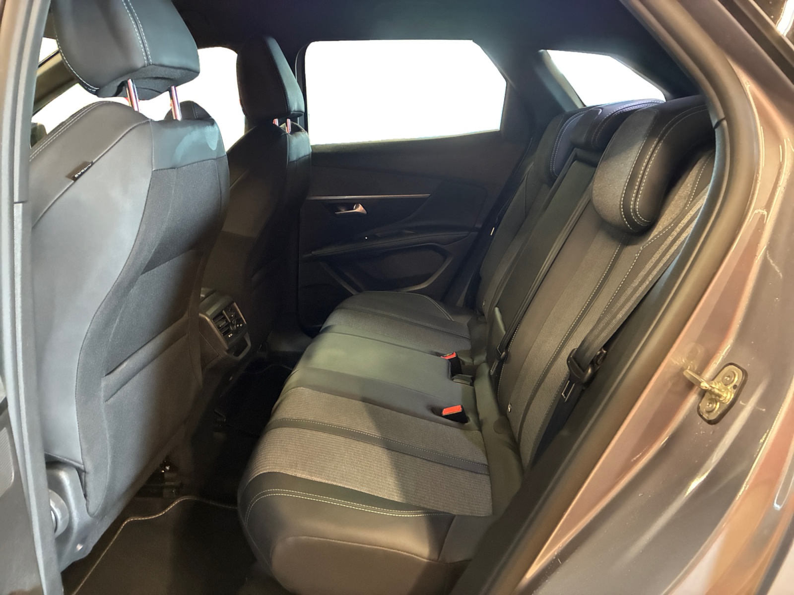 PEUGEOT 3008 Puretech 130ch S&S EAT8 Allure Pack 2023