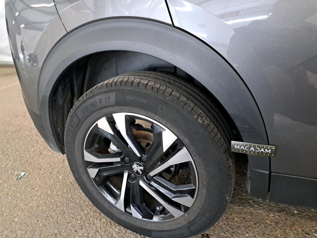 PEUGEOT 2008 BUSINESS BlueHDi 130 S&S EAT8 Allure 2021