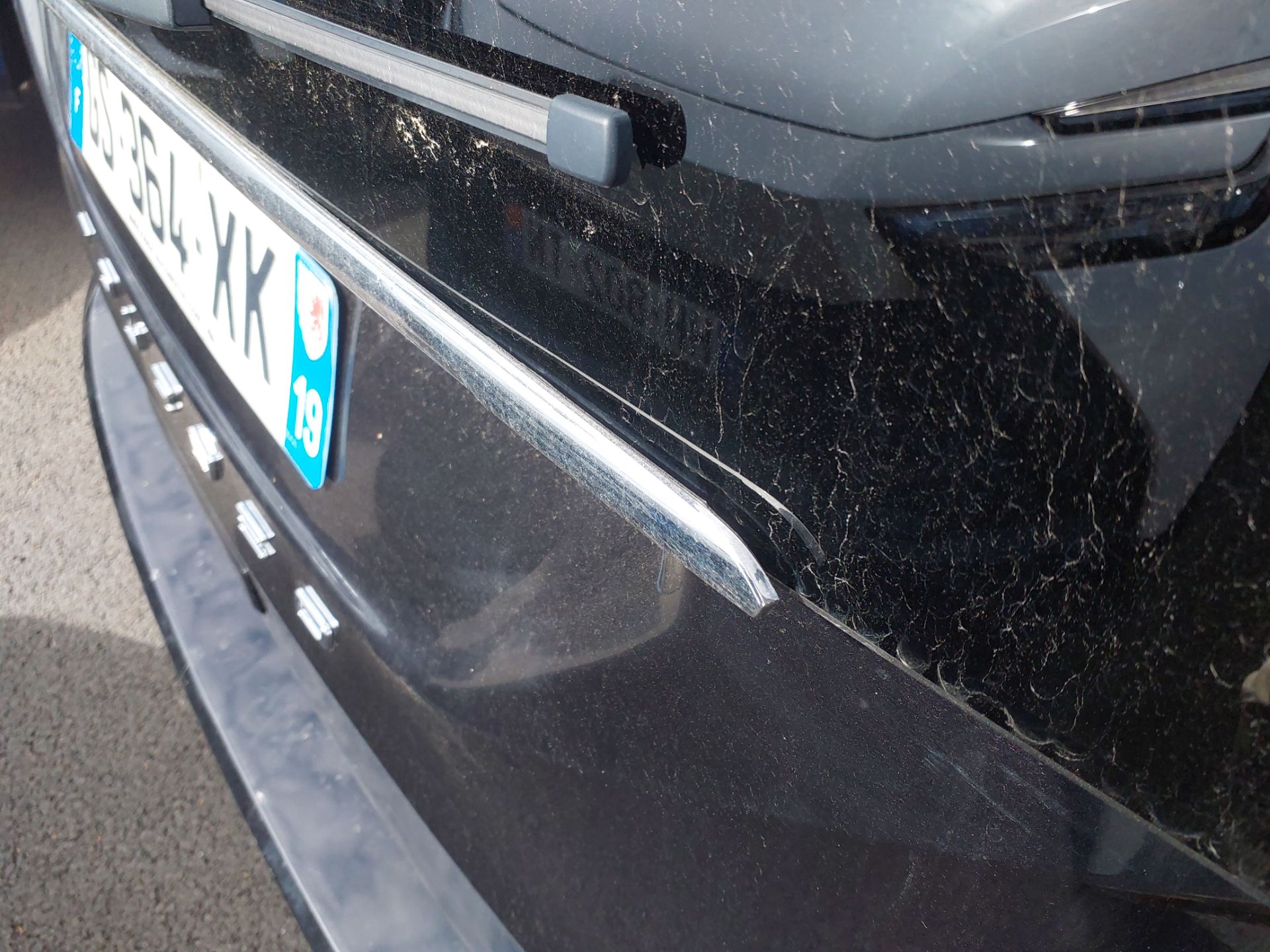 FORD Grand Tourneo 2,0 ECOBLUE 102 CV BVM TITANIUM 2023