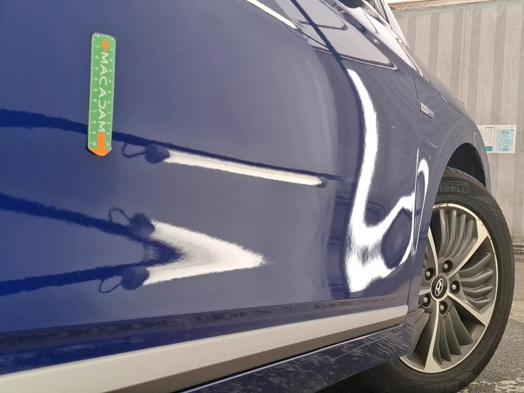 HYUNDAI IONIQ Plug-in 141 ch Creative 2019
