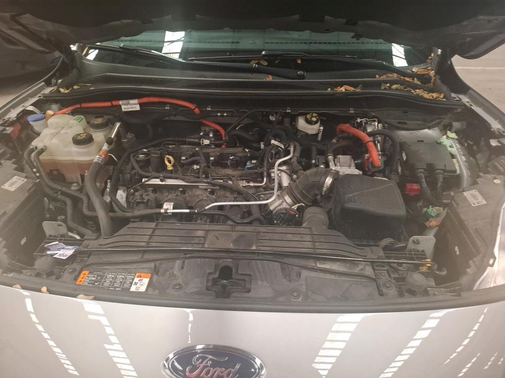 FORD KUGA 2.5 Duratec 190 ch FHEV I-AWD Powershift Titanium 2023