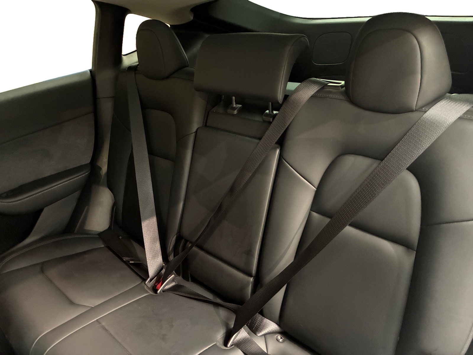 TESLA Model Y Standard RWD 2023