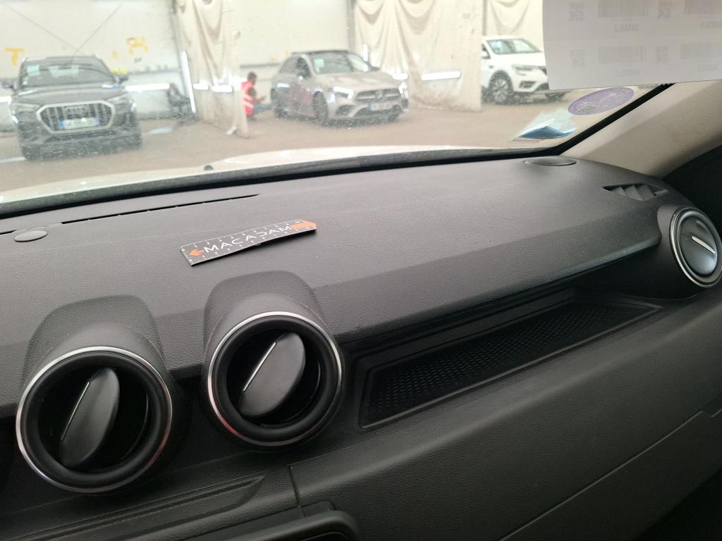 DACIA DUSTER TCe 130 4x2 Journey 2022