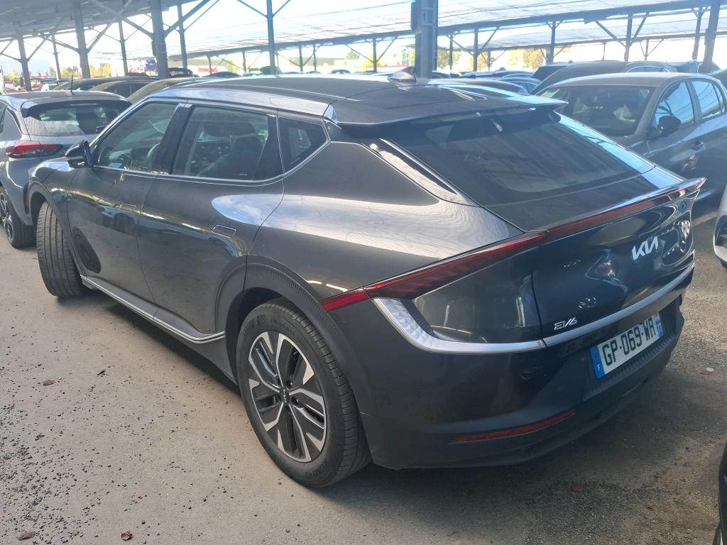 KIA EV6 229 ch Air Active 2023