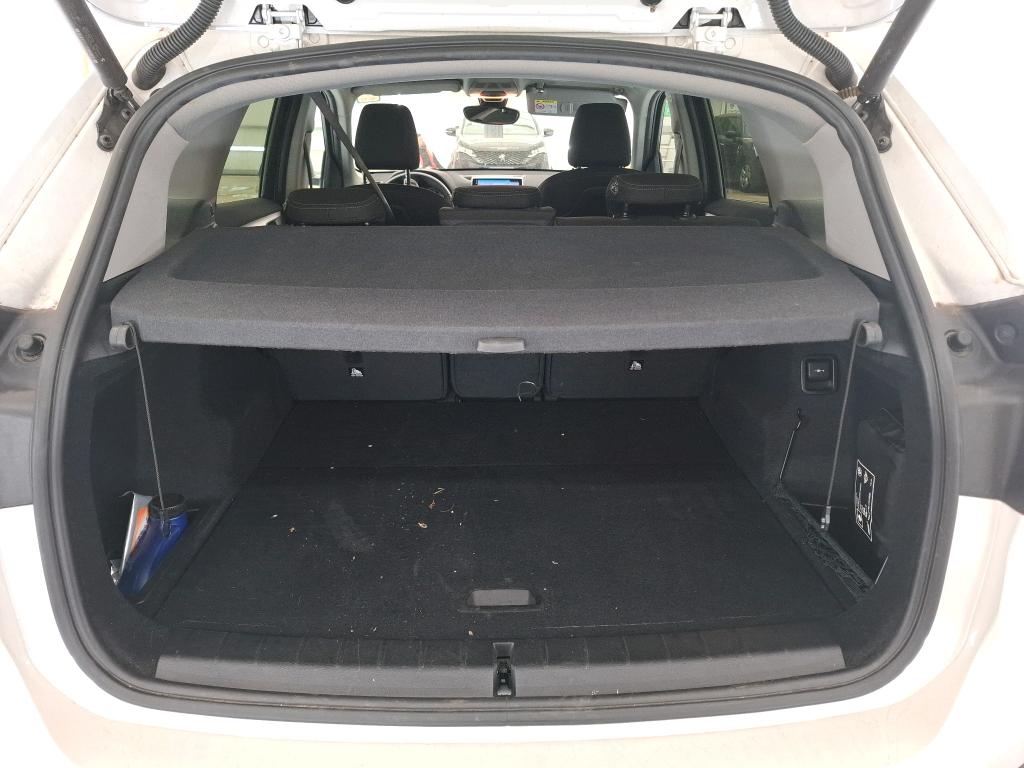 BMW X1. X1 F48 LCI sDrive 18d 150 ch BVA8 Business Design 2022