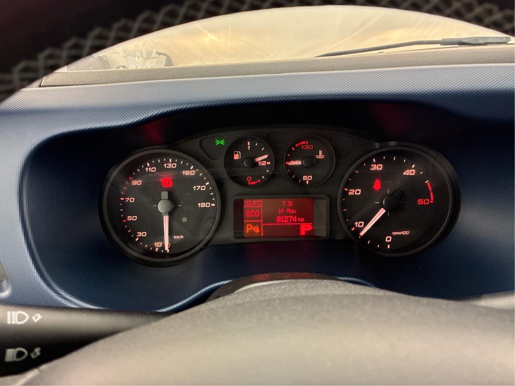 IVECO  2019