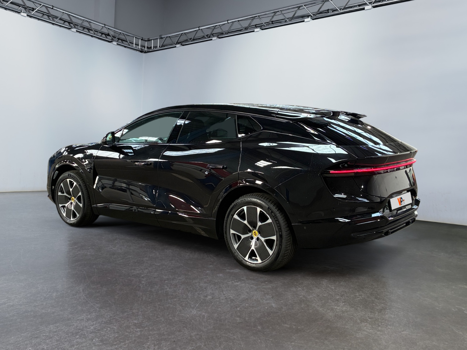 LOTUS Eletre 675 2023
