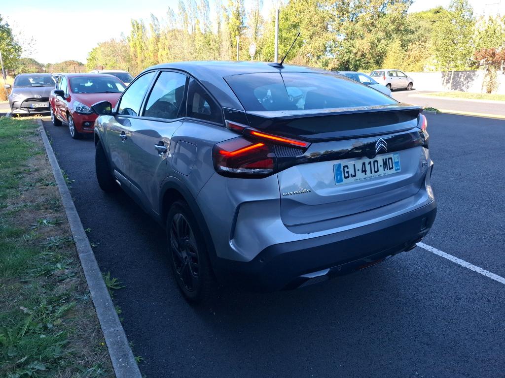 CITROEN C4 BlueHDi 130 S&S EAT8 Feel Pack 2022