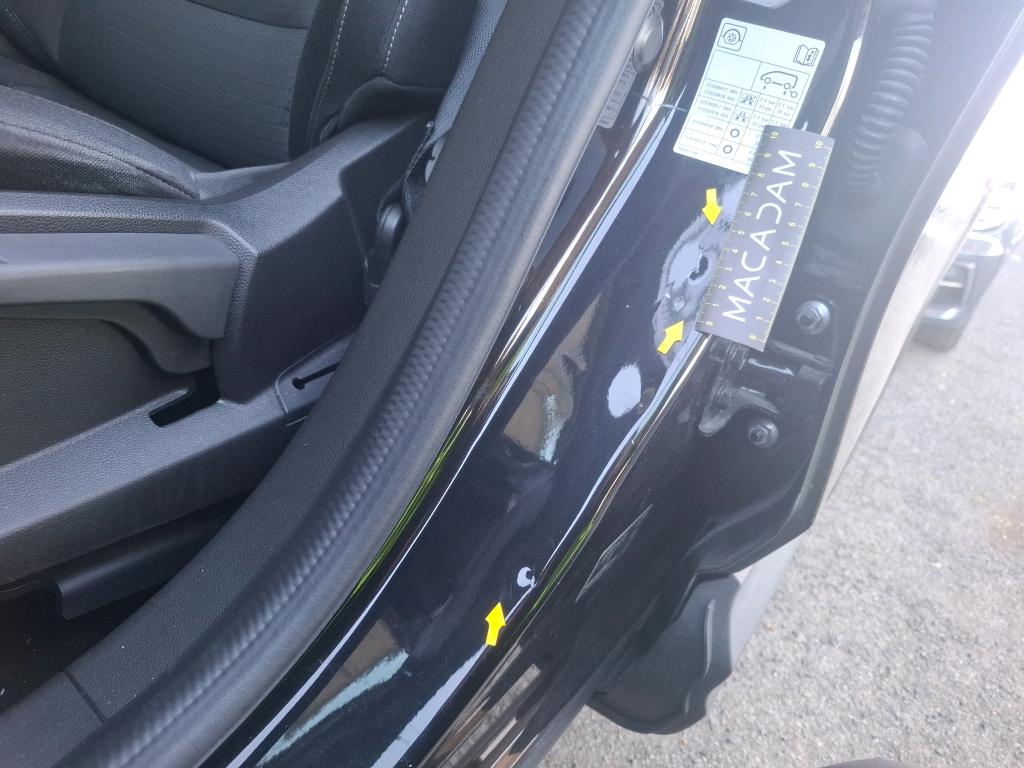 RENAULT ARKANA TCe 140 EDC - 22 Evolution 2024