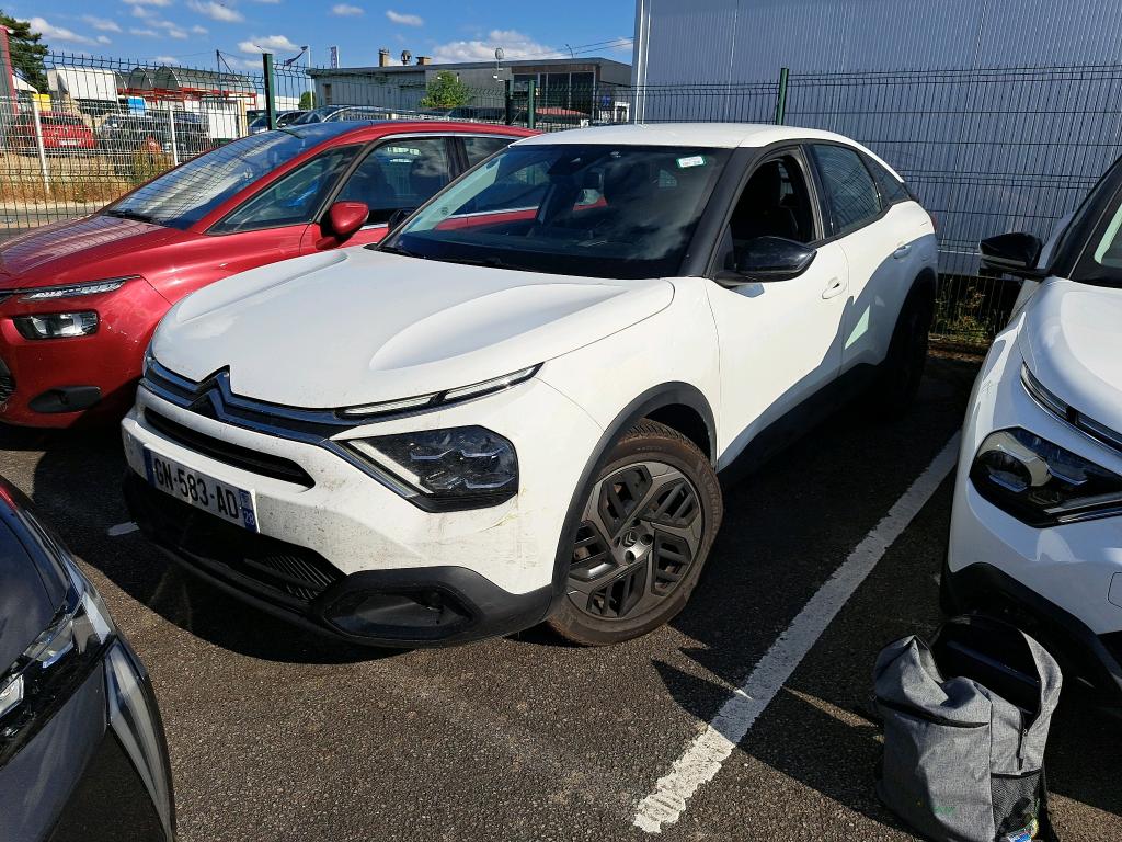 C4 BLUEHDI