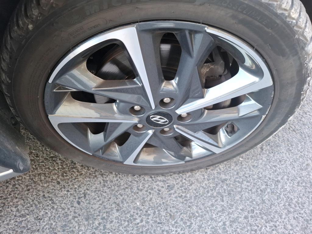 HYUNDAI i30 1.0 T-GDi 120 iBVM6 Hybrid 48V Creative 2022