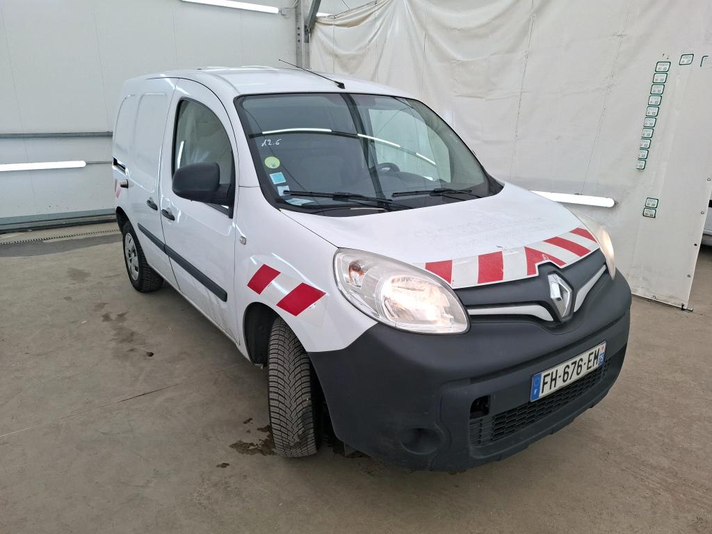 RENAULT KANGOO VU EXPRESS 1.5 DCI 90 E6 EXTRA R-LINK 2019