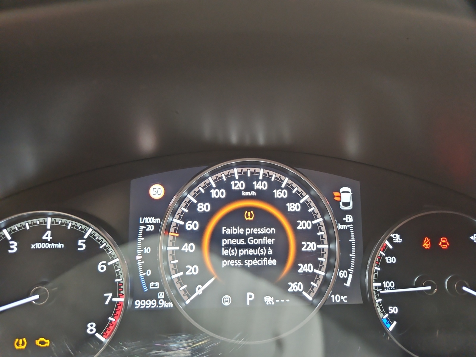 MAZDA CX-30 2.0L e-SKYACTIV X M Hybrid 186 ch 4x2 BVA6 Sportline 2022