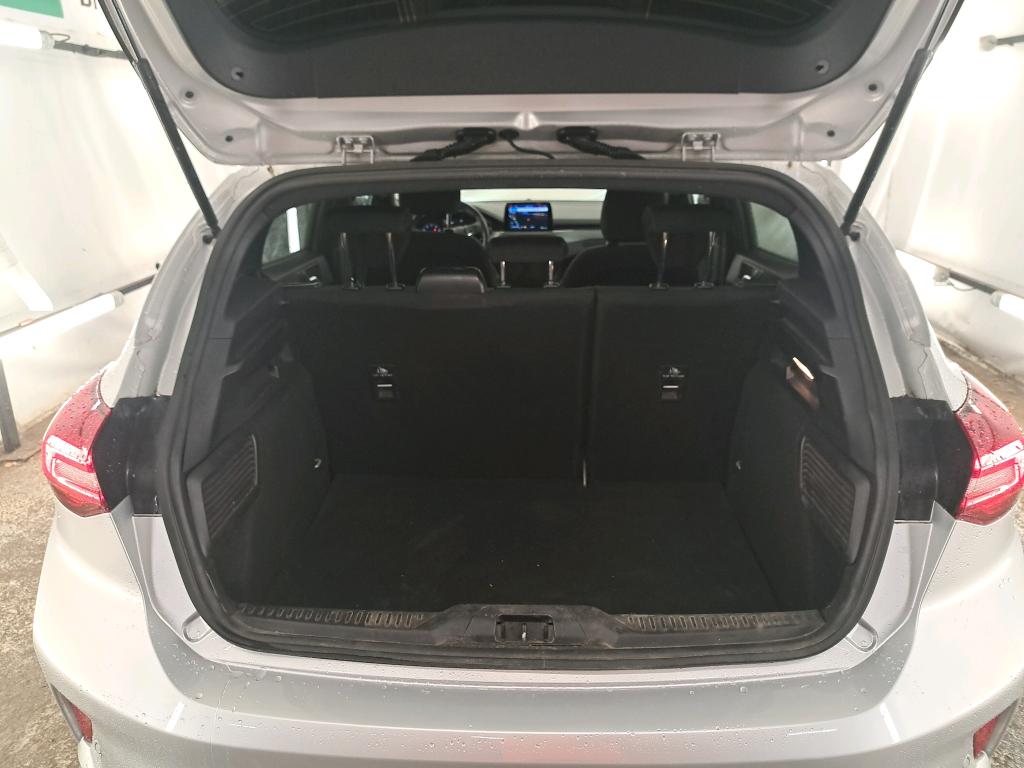 FORD FOCUS 1.0 Flexifuel 125 S&S mHEV ST-Line Style 2022