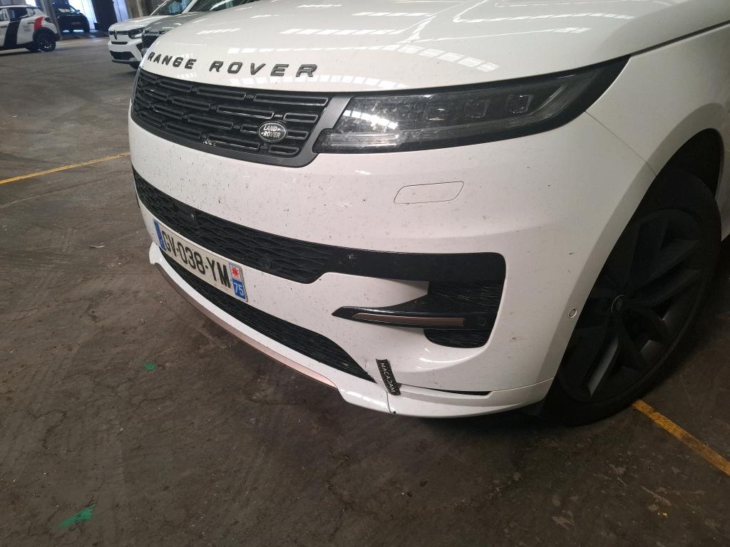 LAND ROVER RANGE Sport P460e AWD 3.0L i6 PHEV Dynamic HSE 2024