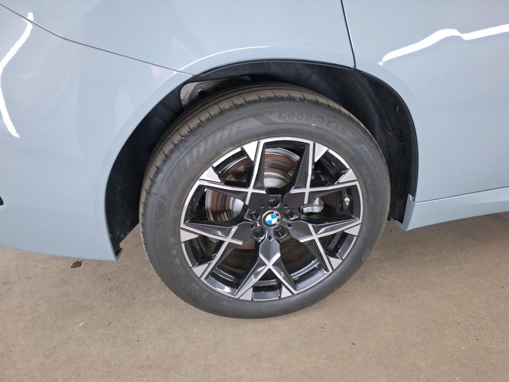 BMW X3 G45 30e xDrive 299 ch BVA8 M Sport 2025