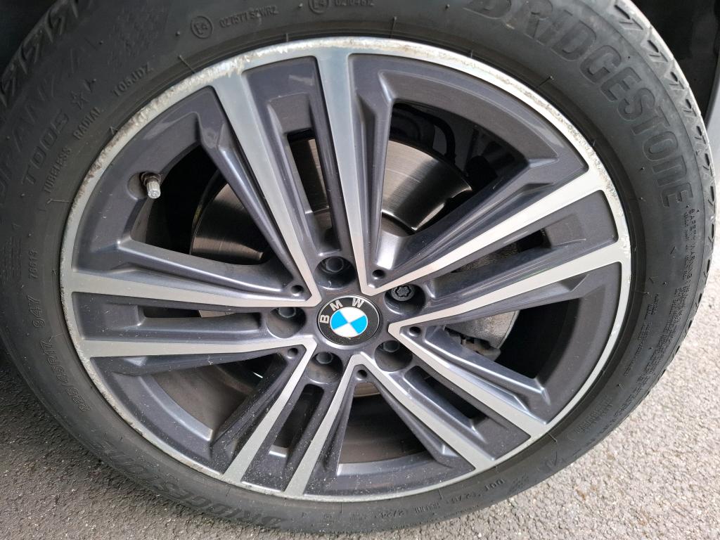 BMW SERIE 2 GRAN COUPE 216d 116 ch DKG7 Business Design 2023
