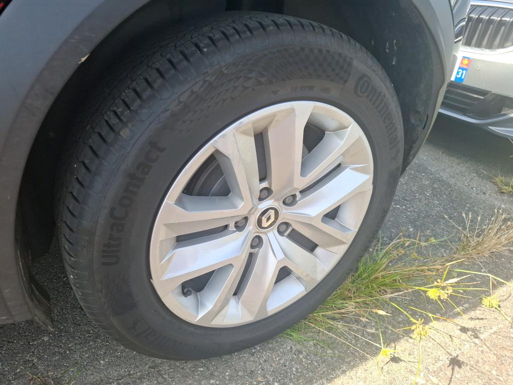 RENAULT CAPTUR TCe 90 - 21 Business 2022