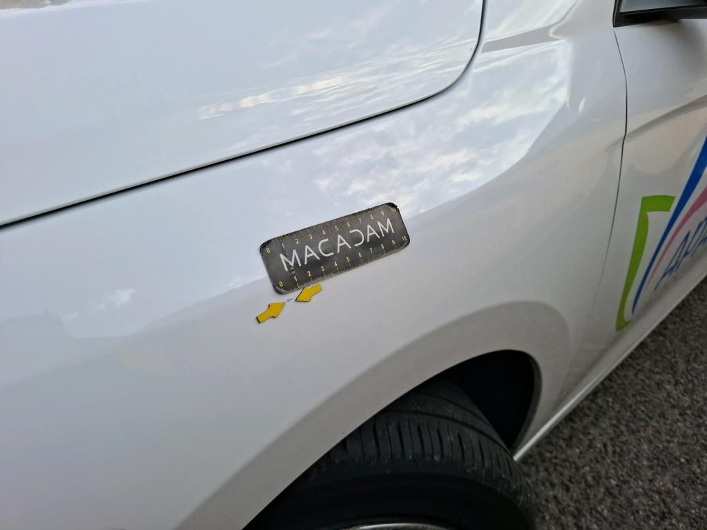 OPEL CORSA Electrique 136 ch & Batterie 50 kWh Edition 2023