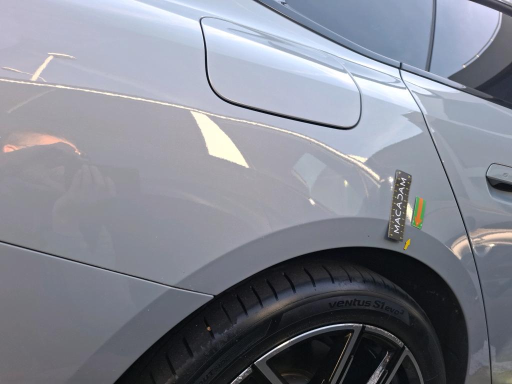BMW i4 G26 eDrive40 340 ch BVA M Sport 2022