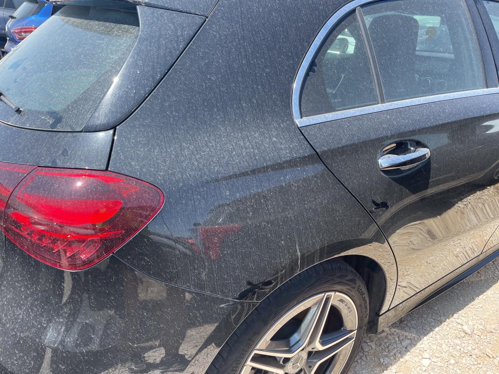 MERCEDES-BENZ CLASSE A 200 AMG Line 2024
