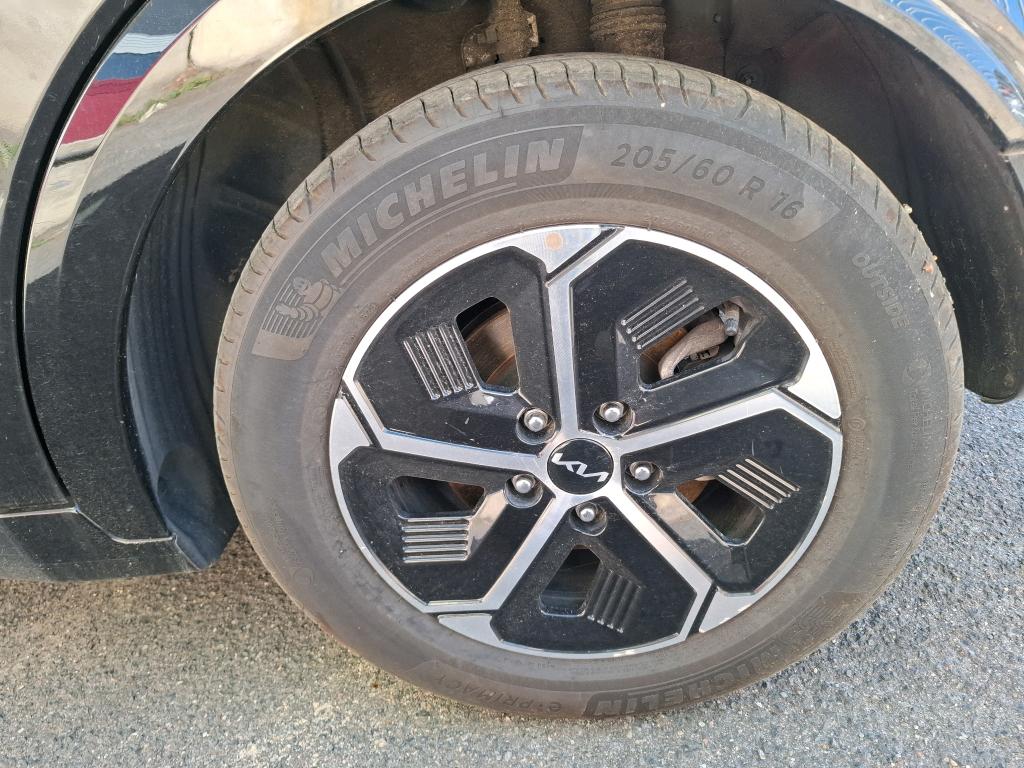 KIA NIRO 1.6 GDi 183 ch PHEV DCT6 Active 2023