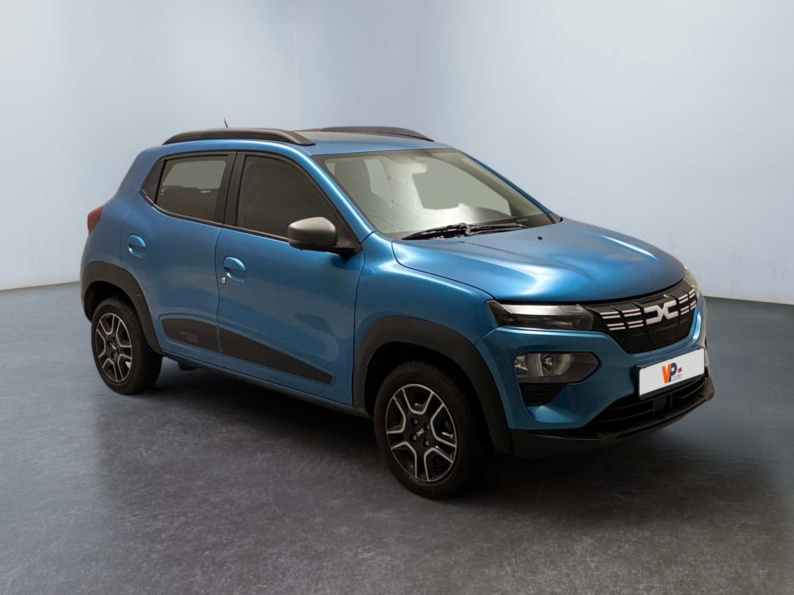 DACIA Spring Expression 2023