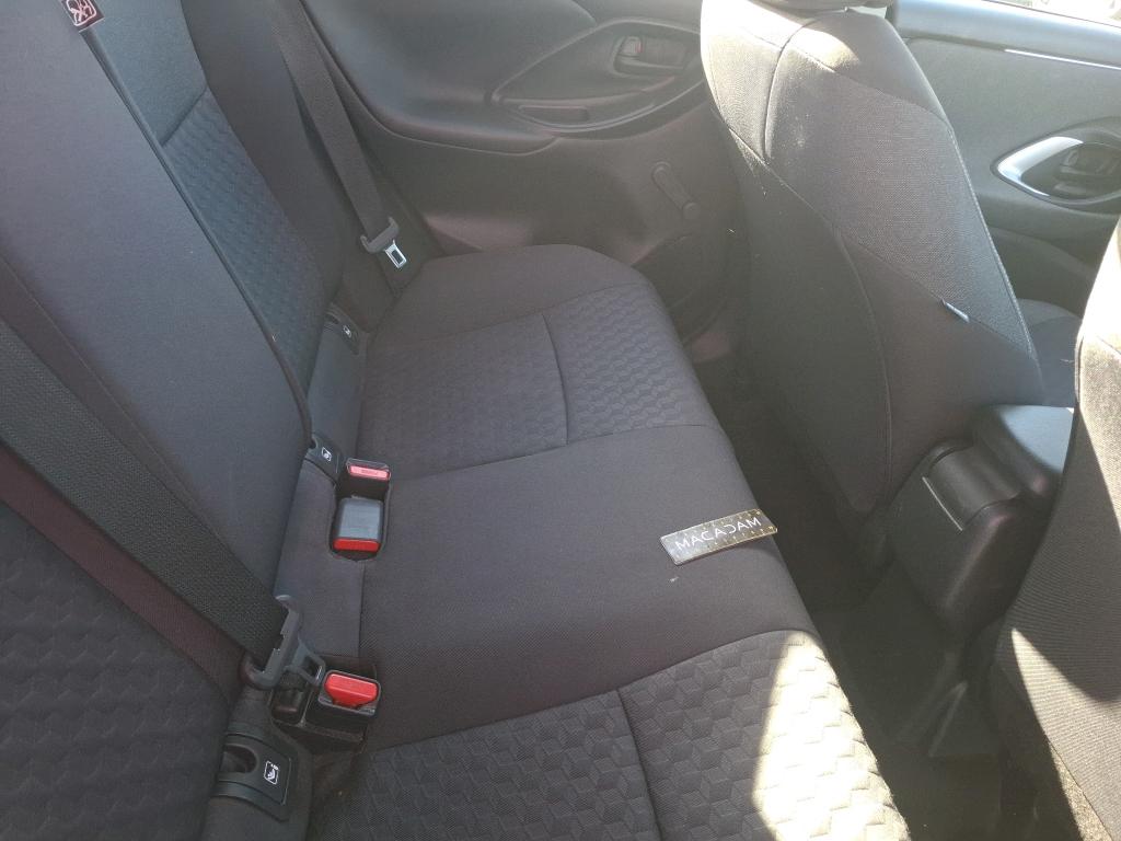 TOYOTA YARIS HYBRIDE 116h France 2021