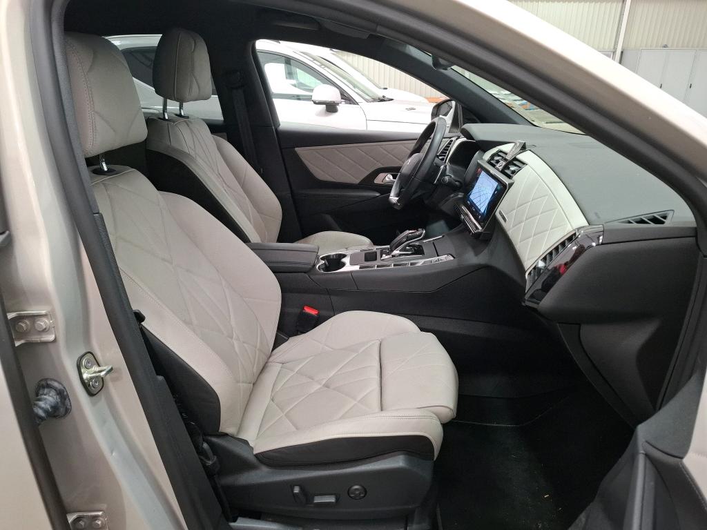 DS 7 DS7 CROSSBACK Hybride E-Tense 300 EAT8 4x4 Executive 2020