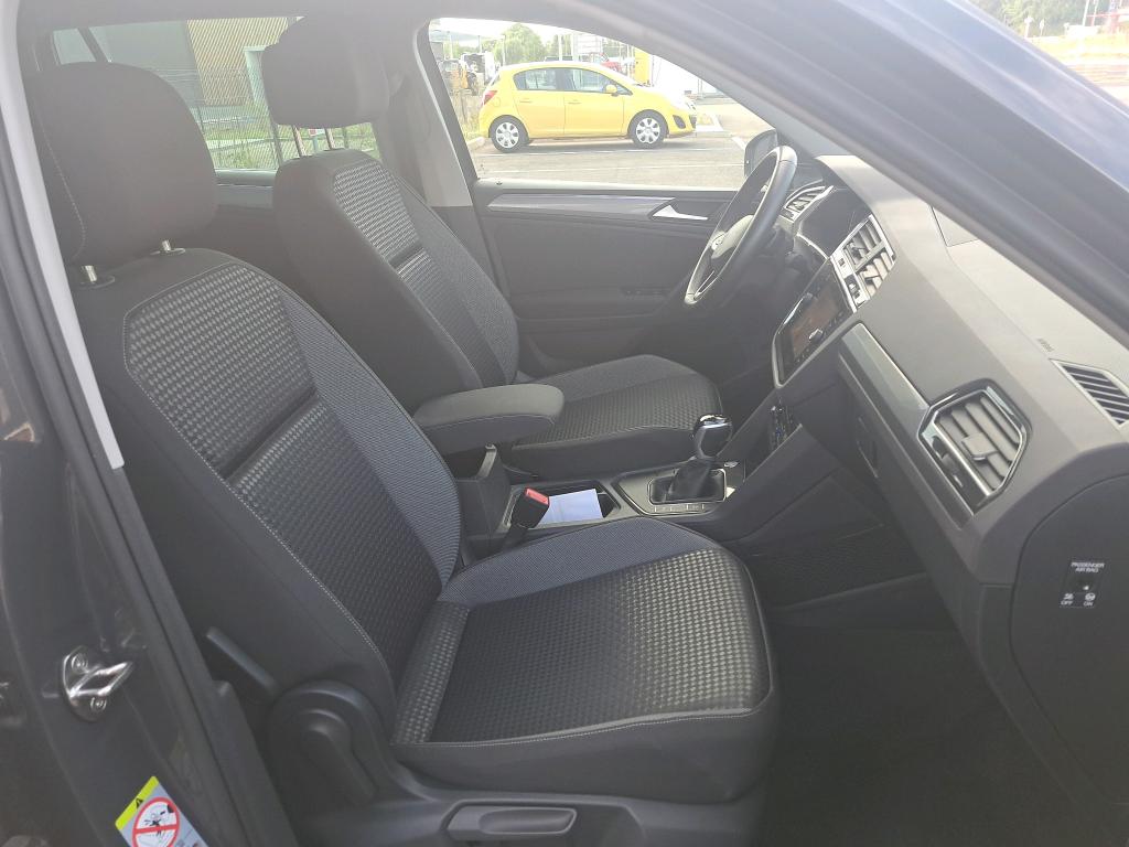 VOLKSWAGEN TIGUAN 2.0 TDI 150ch DSG7 Life 2022