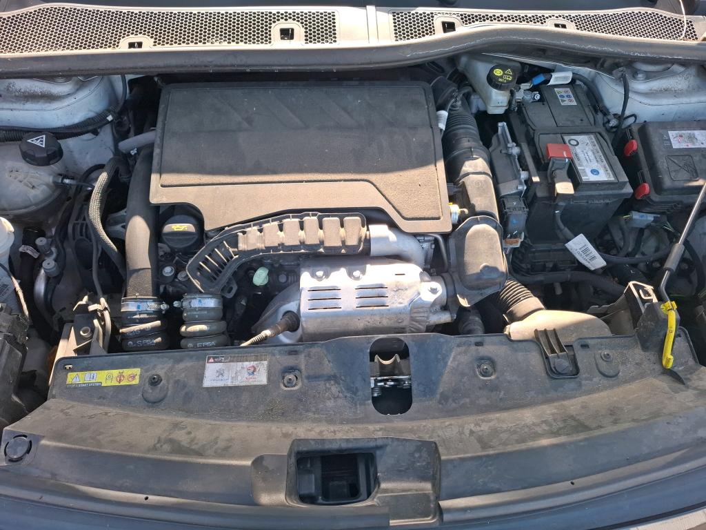 PEUGEOT 2008 PureTech 130 S&S EAT8 Allure Pack 2023