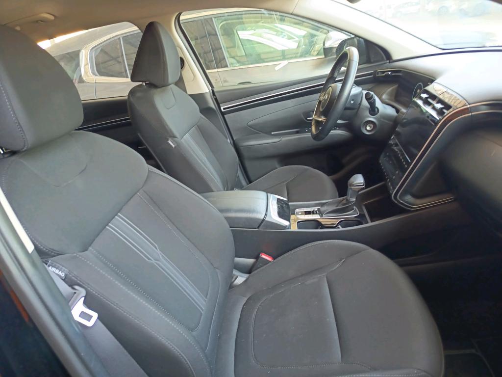 HYUNDAI TUCSON 1.6 CRDi 136 Hybrid 48V DCT-7 Business 2022