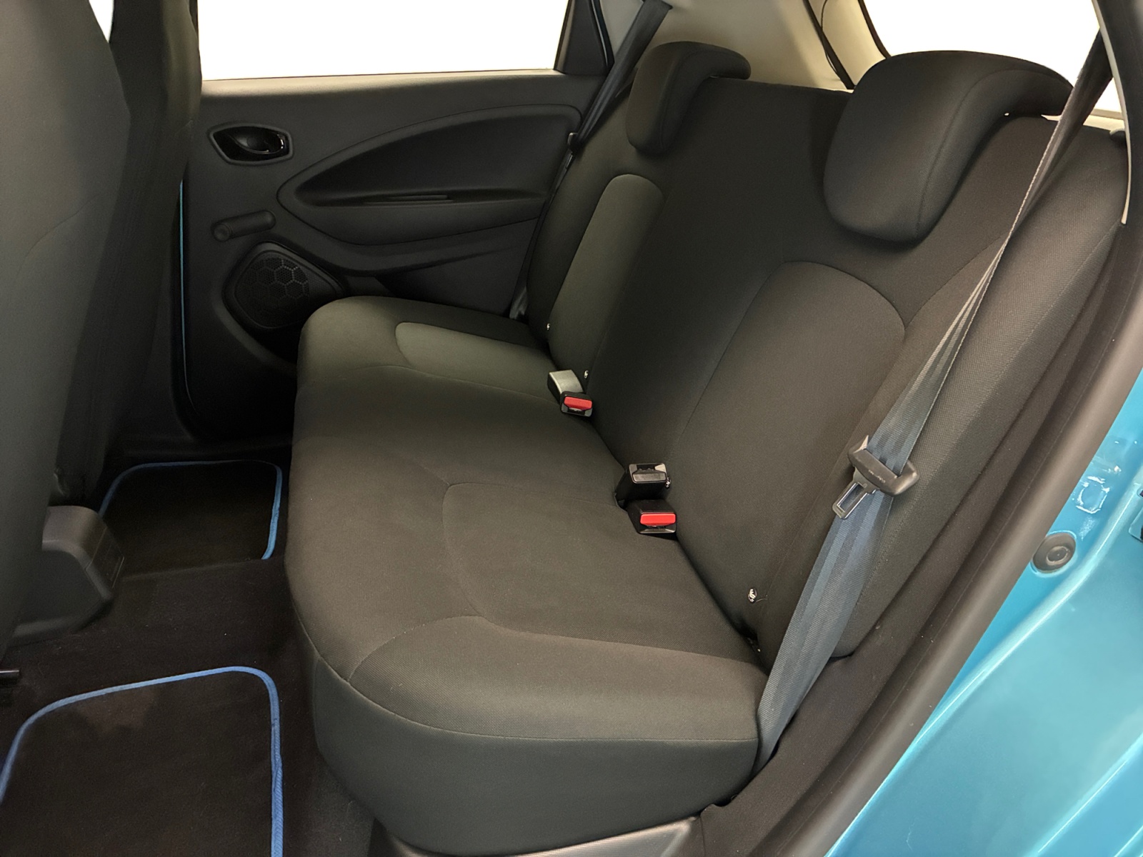 RENAULT Zoe R110 Achat Intégral - 21 Life 2021