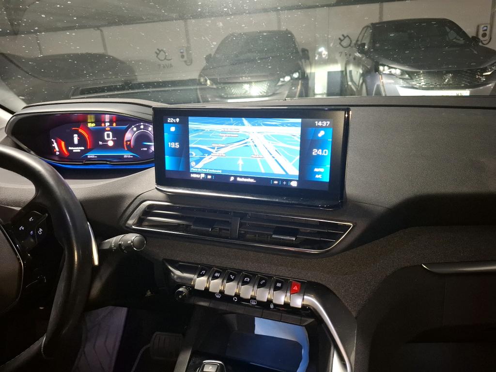 PEUGEOT 5008 PureTech 130ch S&S EAT8 Allure Pack 2023