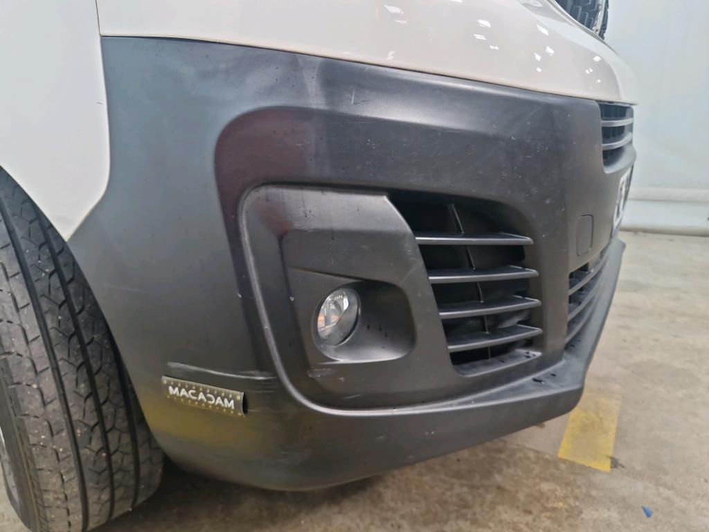 PEUGEOT EXPERT FOURGON FGN TOLE STANDARD 1.5 BLUEHDI 120 S&S BVM6 PREMIUM 2022