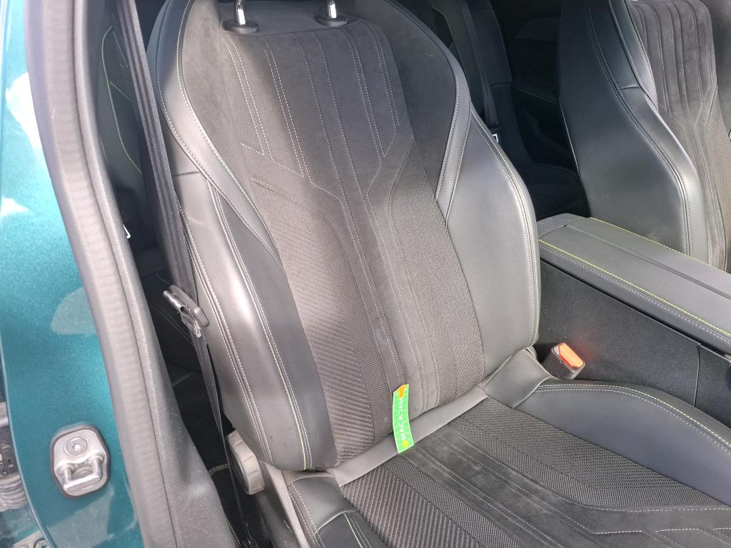 PEUGEOT 308 SW PHEV 180 e-EAT8 GT 2023