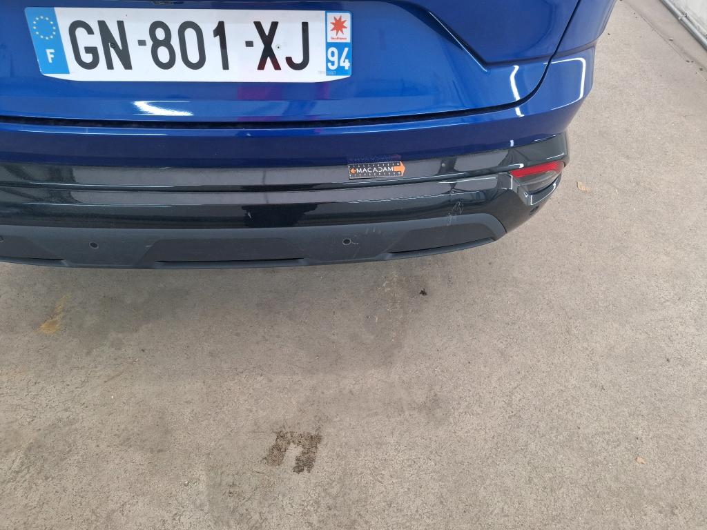 RENAULT AUSTRAL mild hybrid advanced 130 Techno 2023