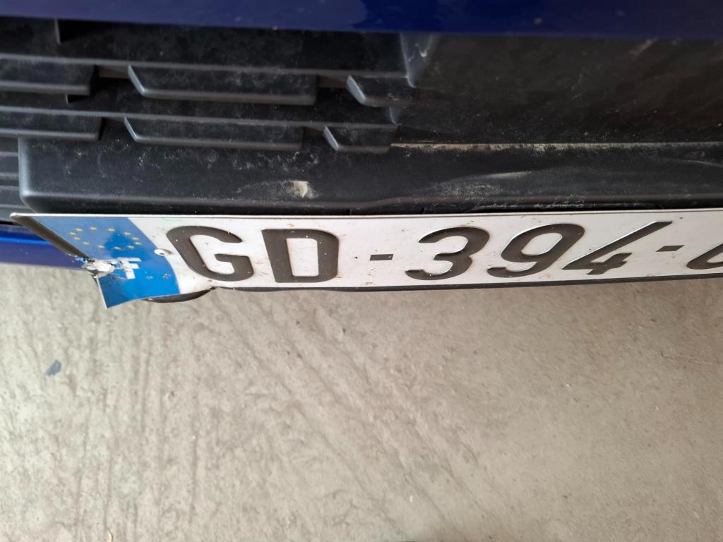 RENAULT CLIO V E-Tech 140 - 21N Intens 2021