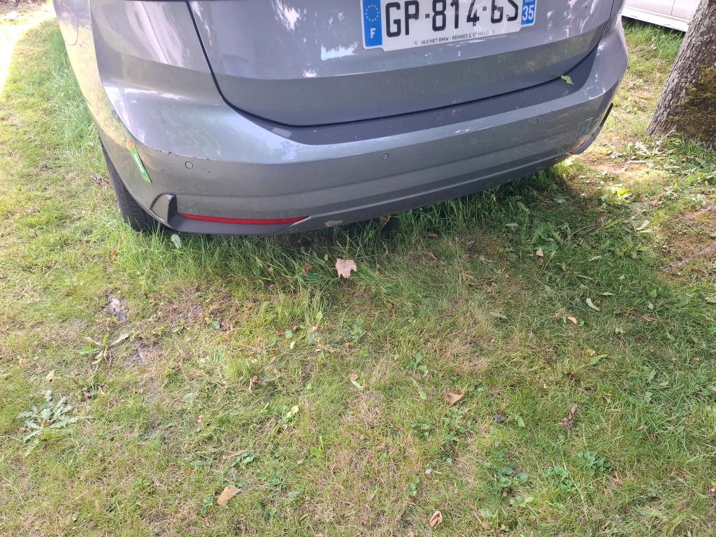 BMW SERIE 2 ACTIVE TOURER 225e xDrive 245 ch DKG7 - 2023