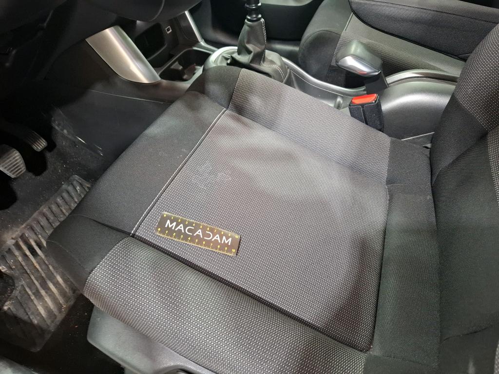 CITROEN C3 AIRCROSS PureTech 110 S&S BVM6 Feel Business 2019