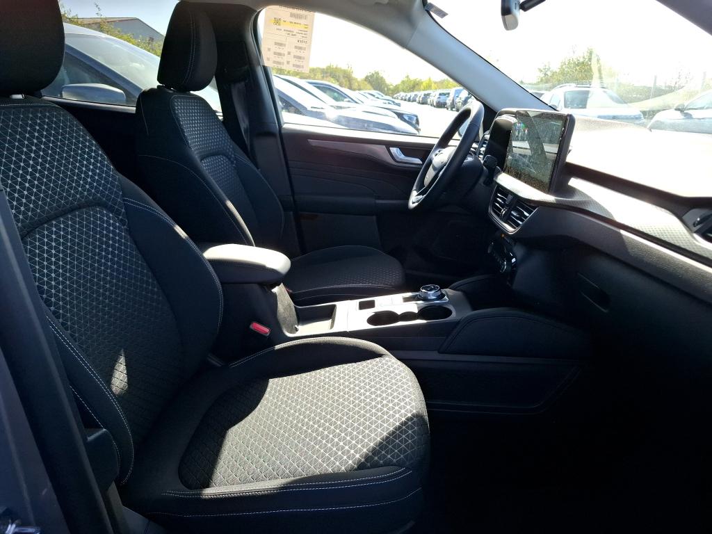 FORD KUGA 2.5 Duratec 180 ch FlexiFuel FHEV E85 Powershift Titanium 2025