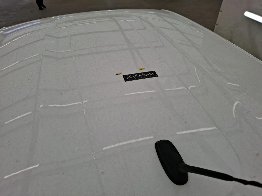 CITROEN C3 ENTREPRISE SOCIETE PURE TECH 83 S&S BVM FEEL NAV 2022