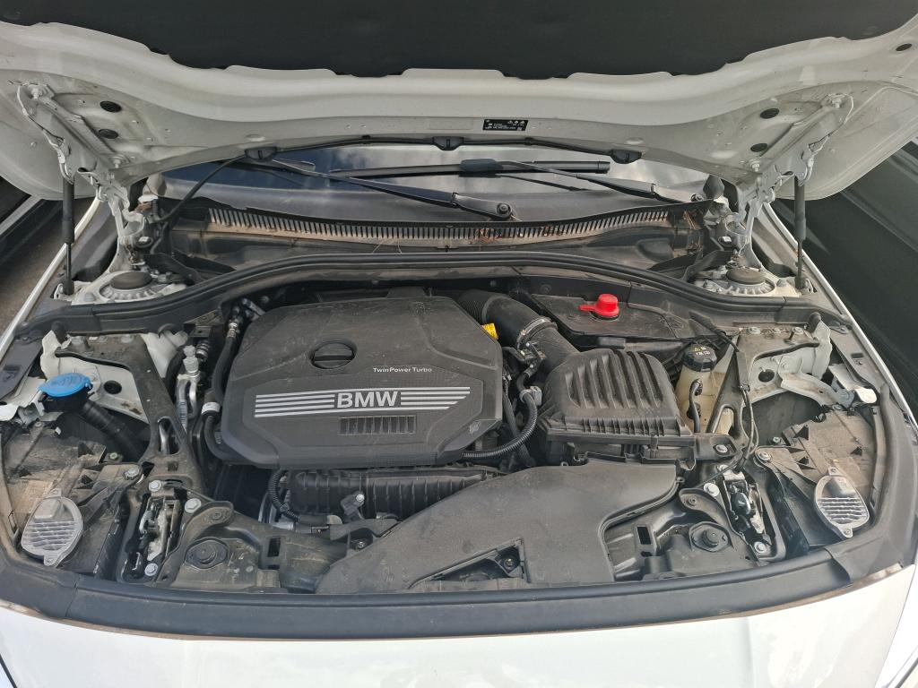 BMW SERIE 1 F40 118i 136 ch DKG7 M Sport 2024