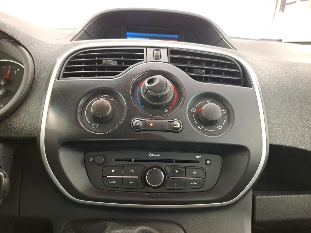 RENAULT KANGOO VU EXPRESS GRAND VOLUME BLUE DCI 95 EXTRA R-LINK 2022