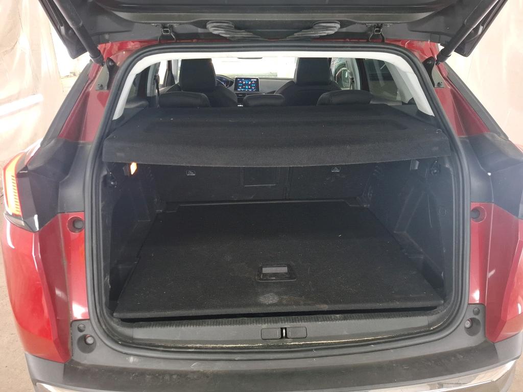 PEUGEOT 3008 BUSINESS Puretech 130ch S&S EAT8 Allure 2020