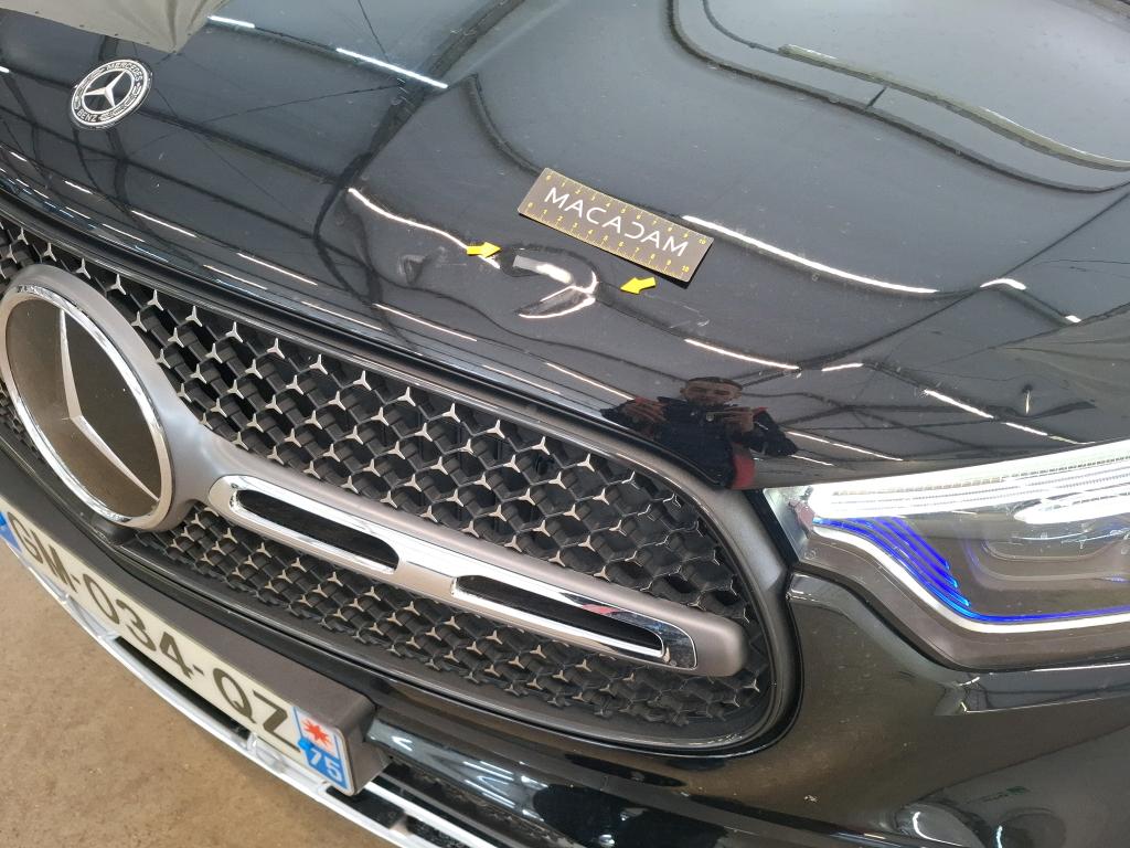 MERCEDES-BENZ MERCEDES GLC 300 e 9G-Tronic 4Matic AMG Line 2023