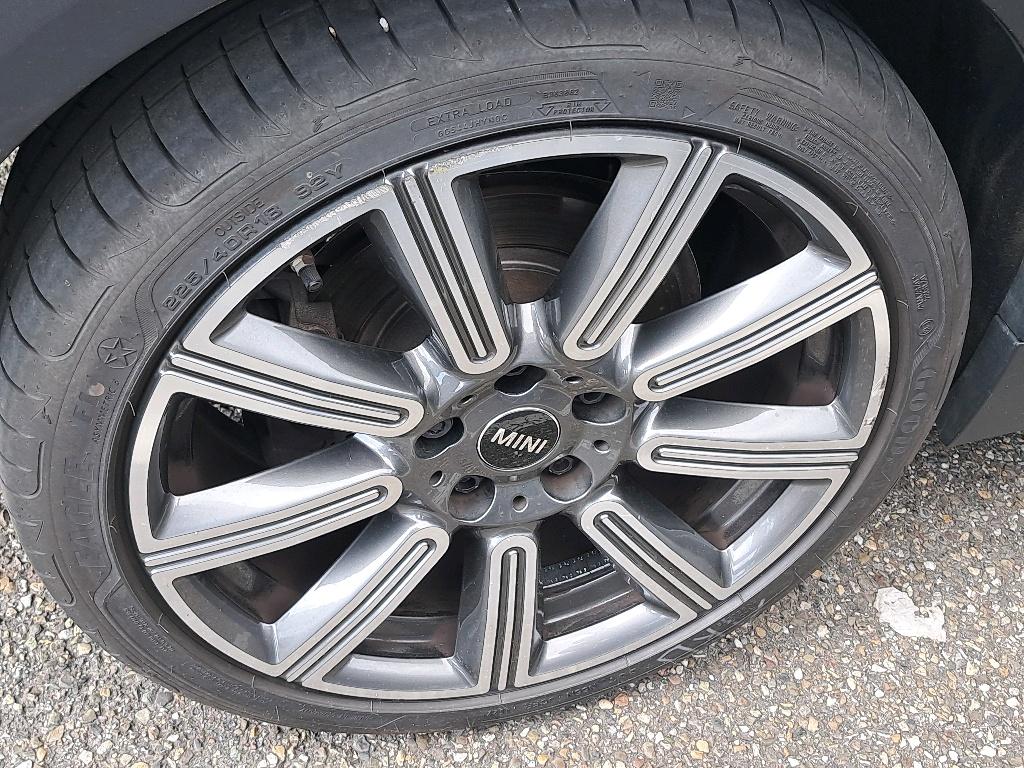 MINI CLUBMAN F54 LCI Cooper 136 ch BVA7 Essential 2023