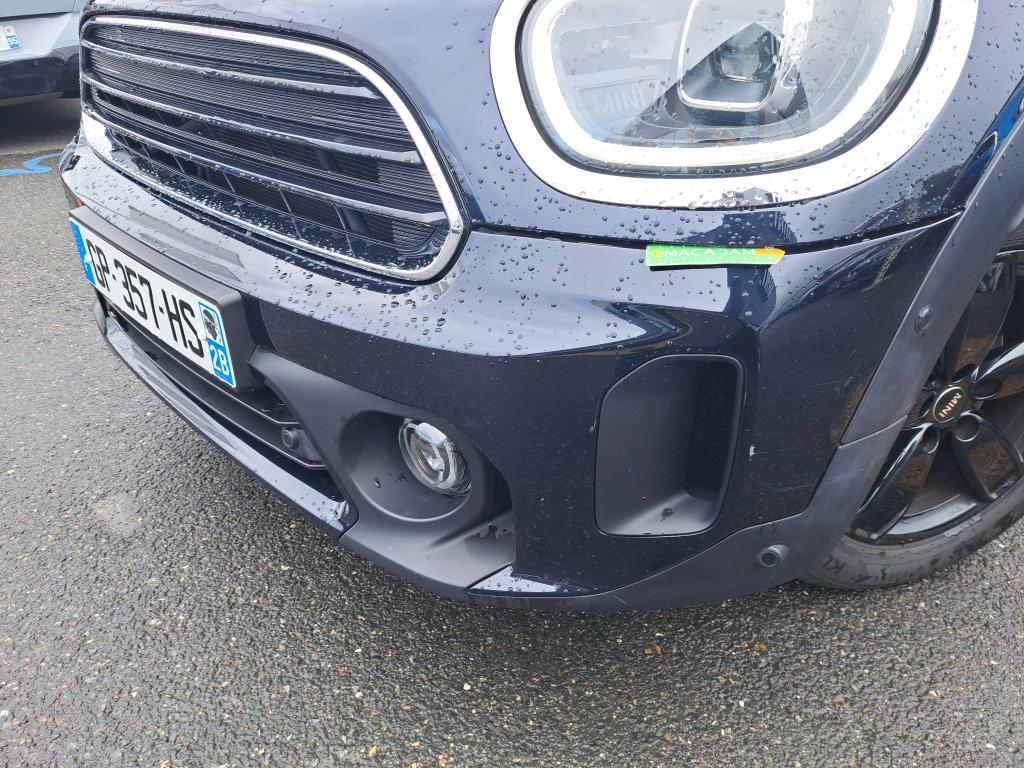 MINI COUNTRYMAN F60 LCI 136 ch BVA7 Cooper Essential 2023
