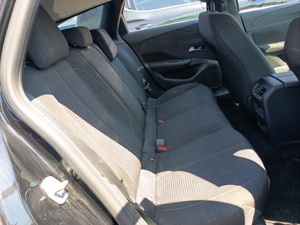 PEUGEOT 308 SW BlueHDi 130ch S&S EAT8 Active Pack 2023