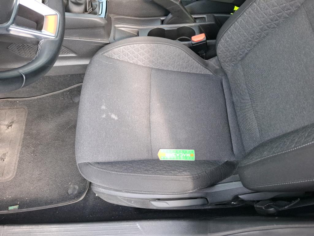 RENAULT CLIO SOCIETE TCE 90 - 21N BUSINESS REVERSIBLE 2022